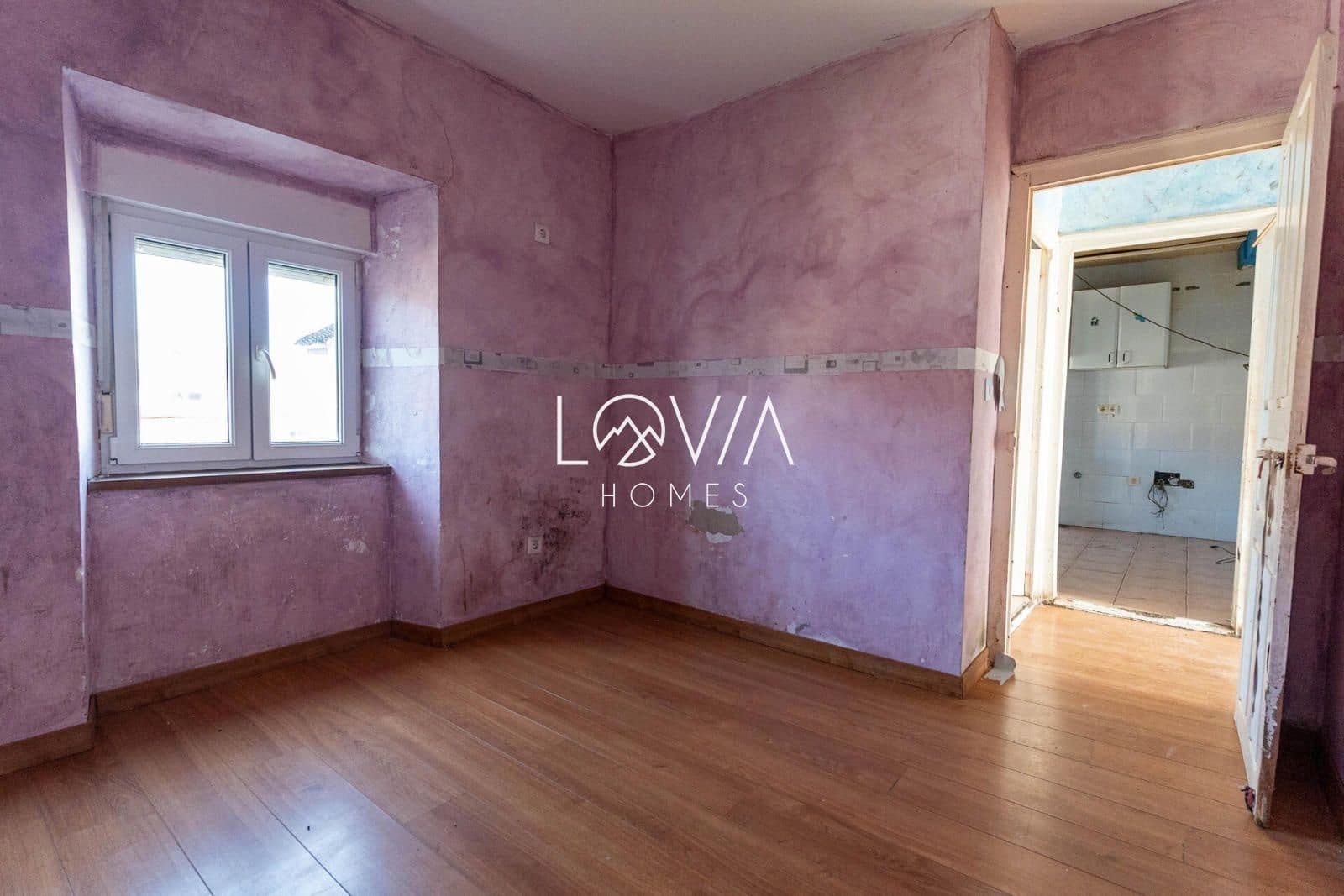 3 quarto Apartamento para venda em Reinosa - 46 000 € (Ref: 8699207)