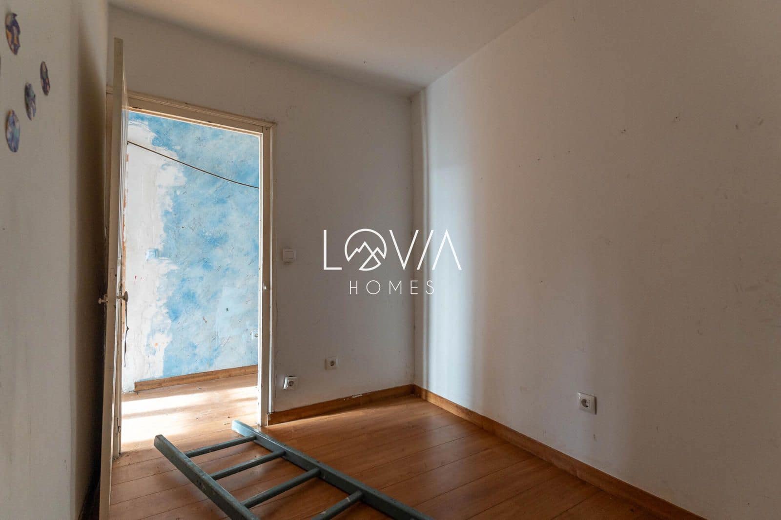 3 quarto Apartamento para venda em Reinosa - 46 000 € (Ref: 8699207)