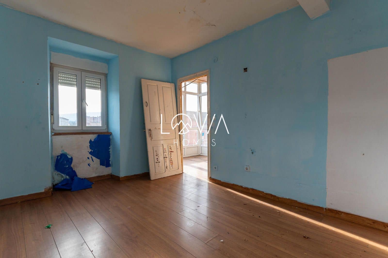 3 quarto Apartamento para venda em Reinosa - 46 000 € (Ref: 8699207)