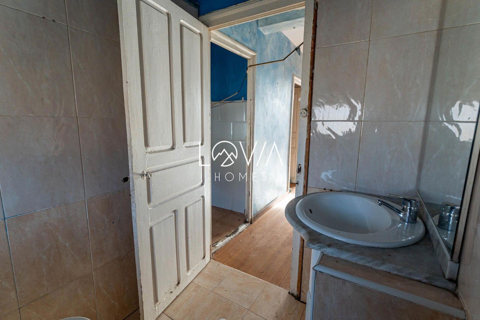 3 quarto Apartamento para venda em Reinosa - 46 000 € (Ref: 8699207)