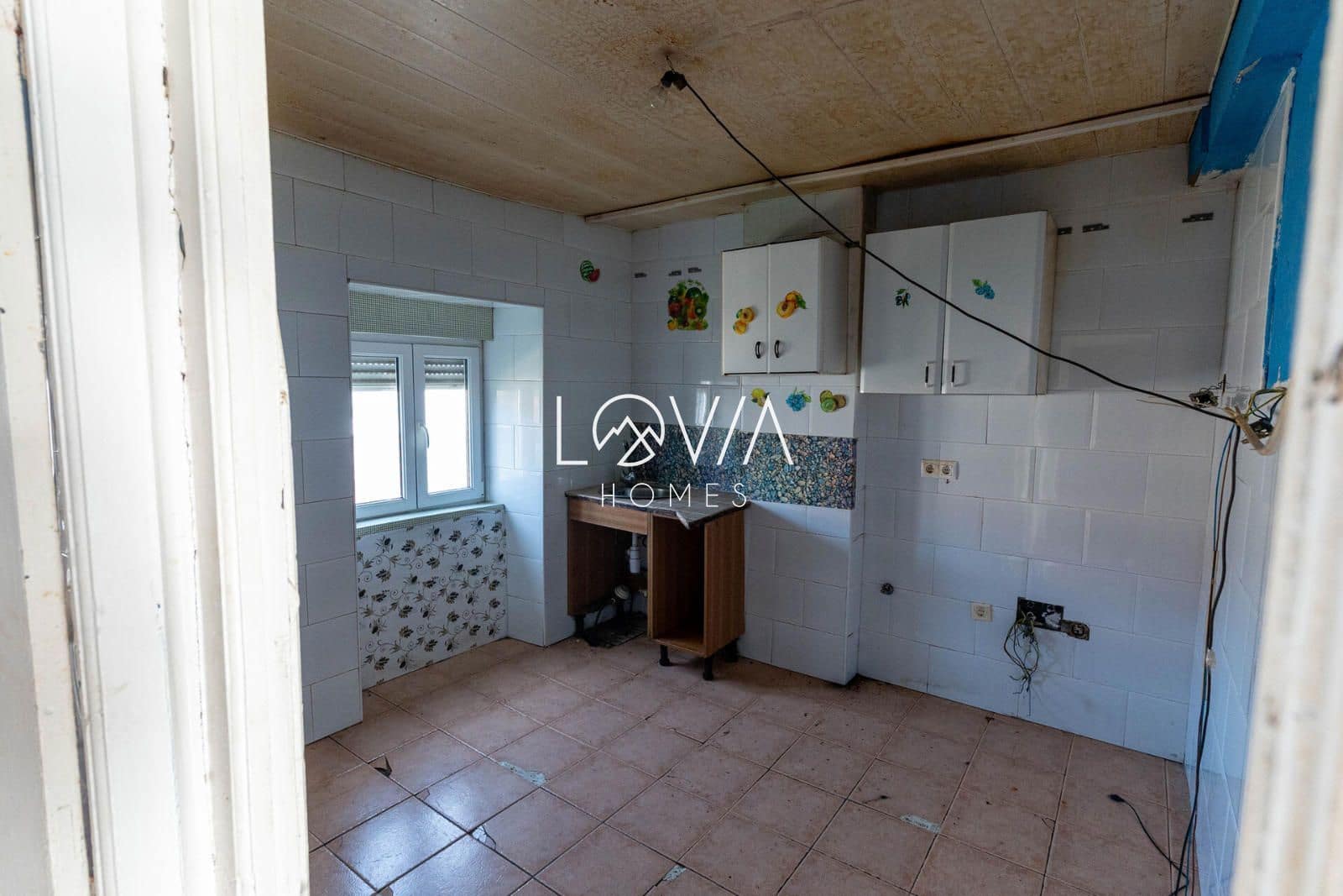 3 quarto Apartamento para venda em Reinosa - 46 000 € (Ref: 8699207)