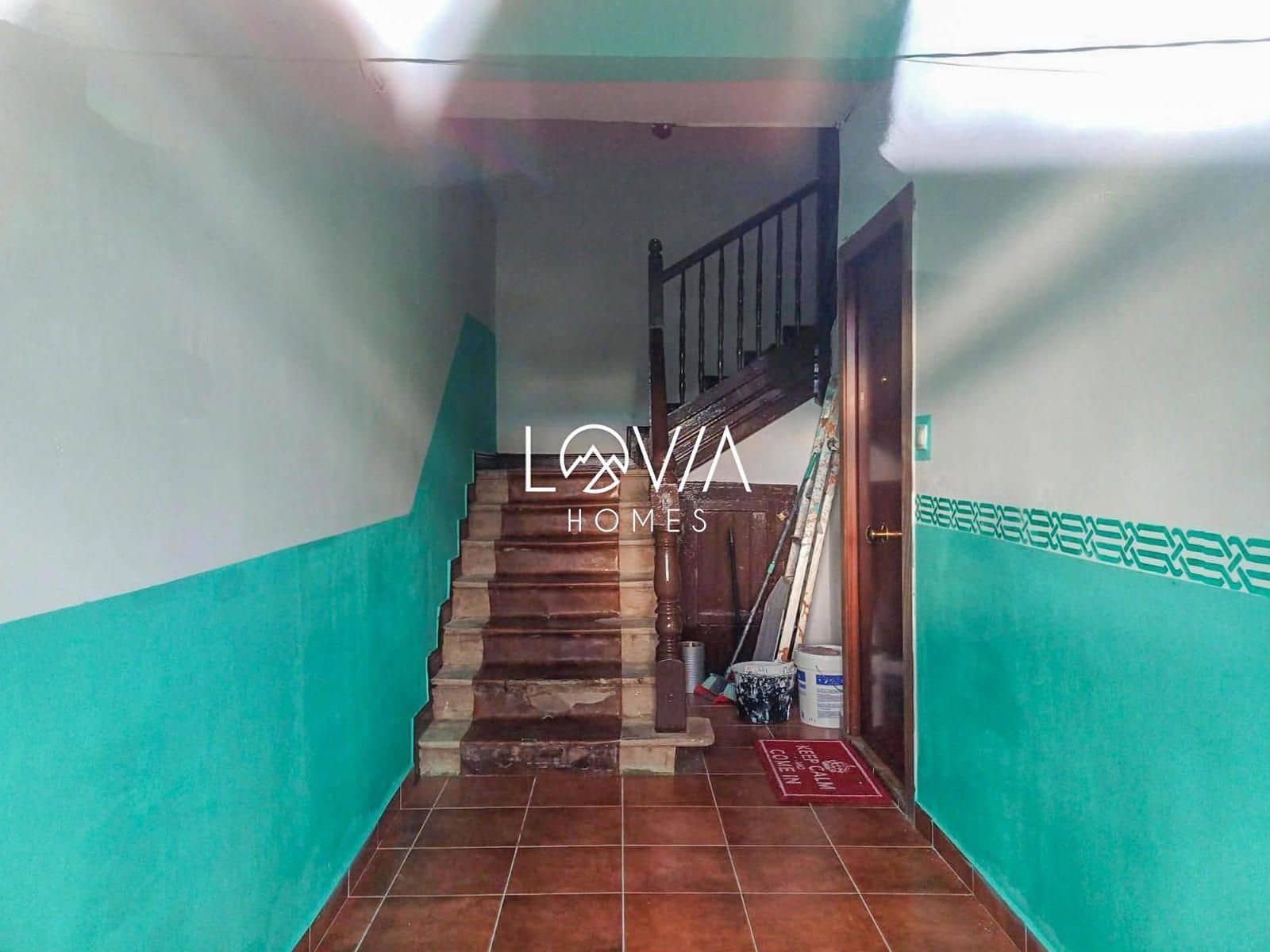 3 quarto Apartamento para venda em Reinosa - 46 000 € (Ref: 8699207)