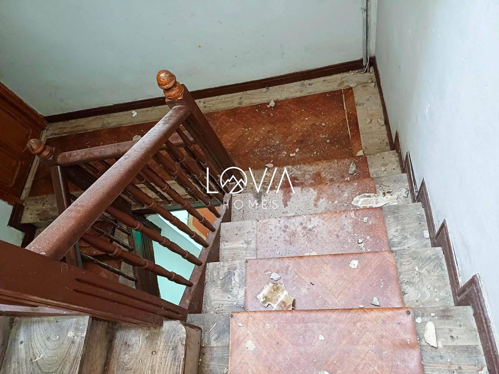 3 quarto Apartamento para venda em Reinosa - 46 000 € (Ref: 8699207)