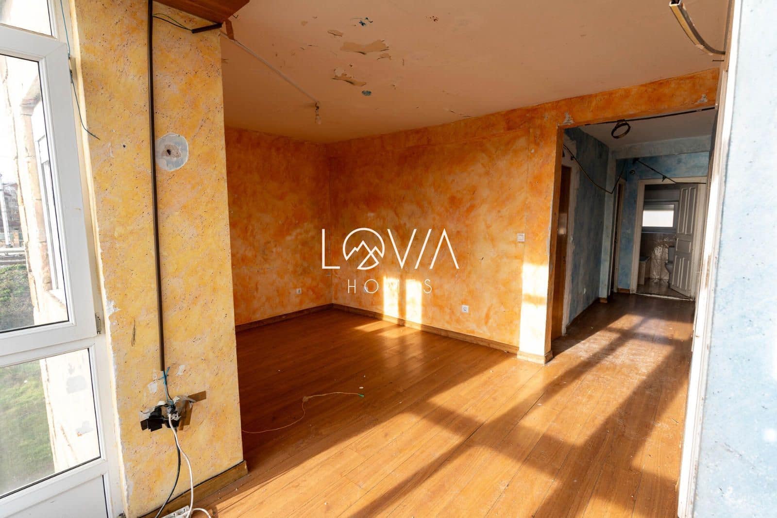 3 quarto Apartamento para venda em Reinosa - 46 000 € (Ref: 8699207)