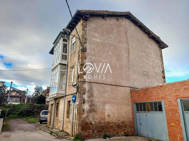 Piso de 3 habitaciones en Reinosa en venta - 46.000 € (Ref: 8699207)