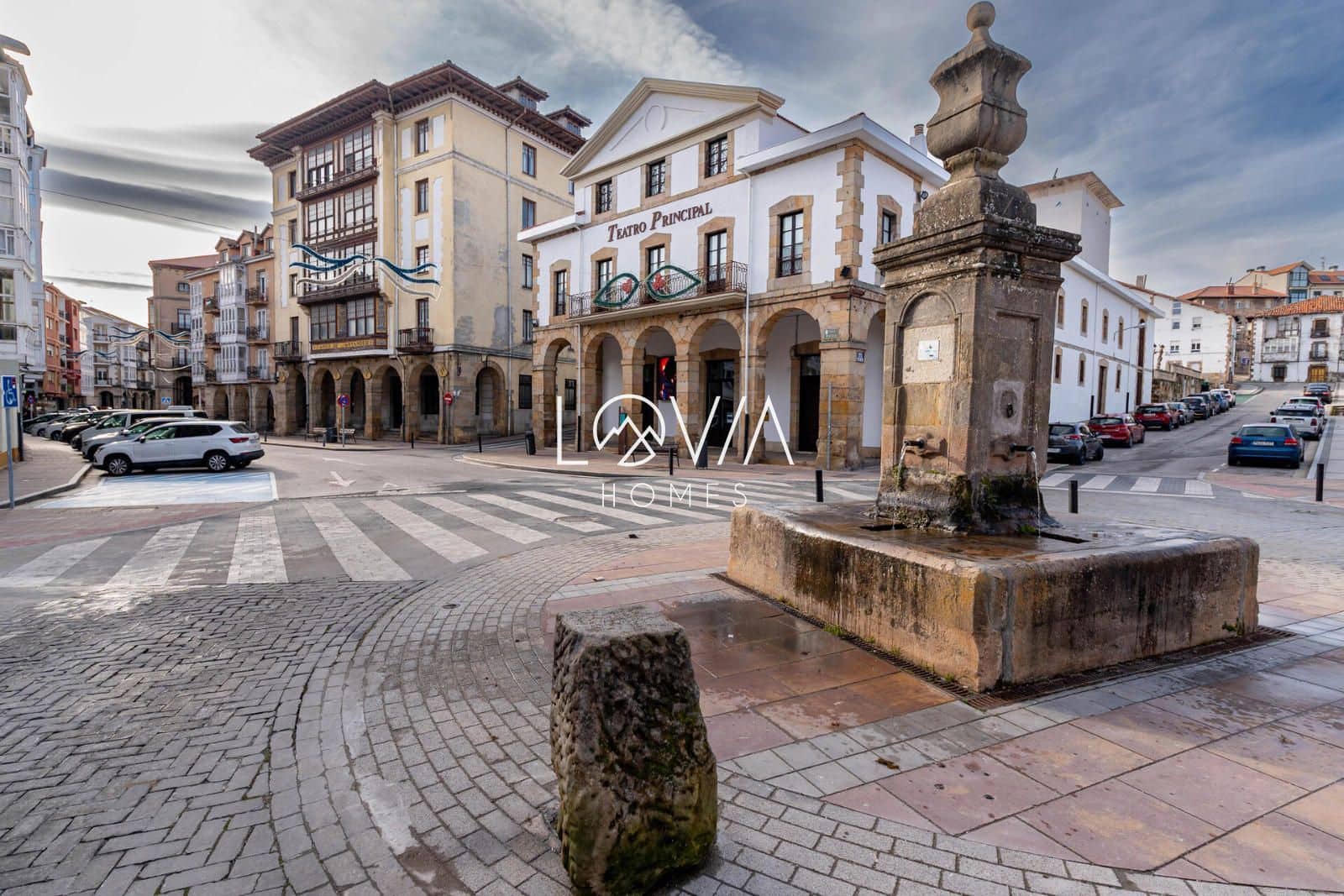 3 quarto Apartamento para venda em Reinosa - 46 000 € (Ref: 8699207)