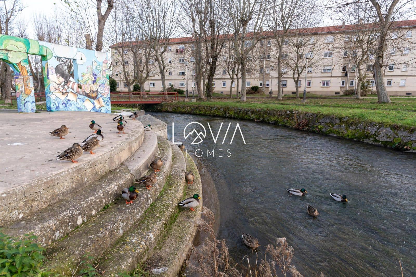 3 quarto Apartamento para venda em Reinosa - 46 000 € (Ref: 8699207)