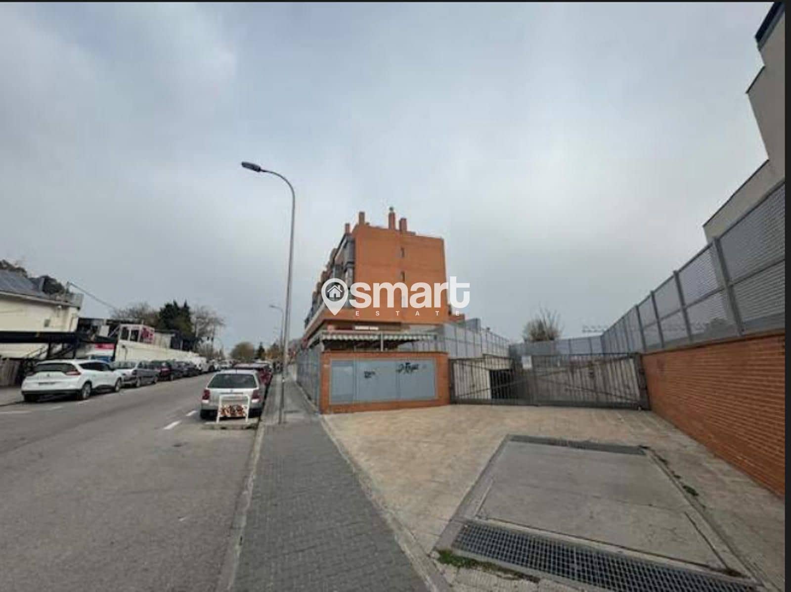 Garage te koop in Madrid stad - € 14.400 (Ref: 8703316)