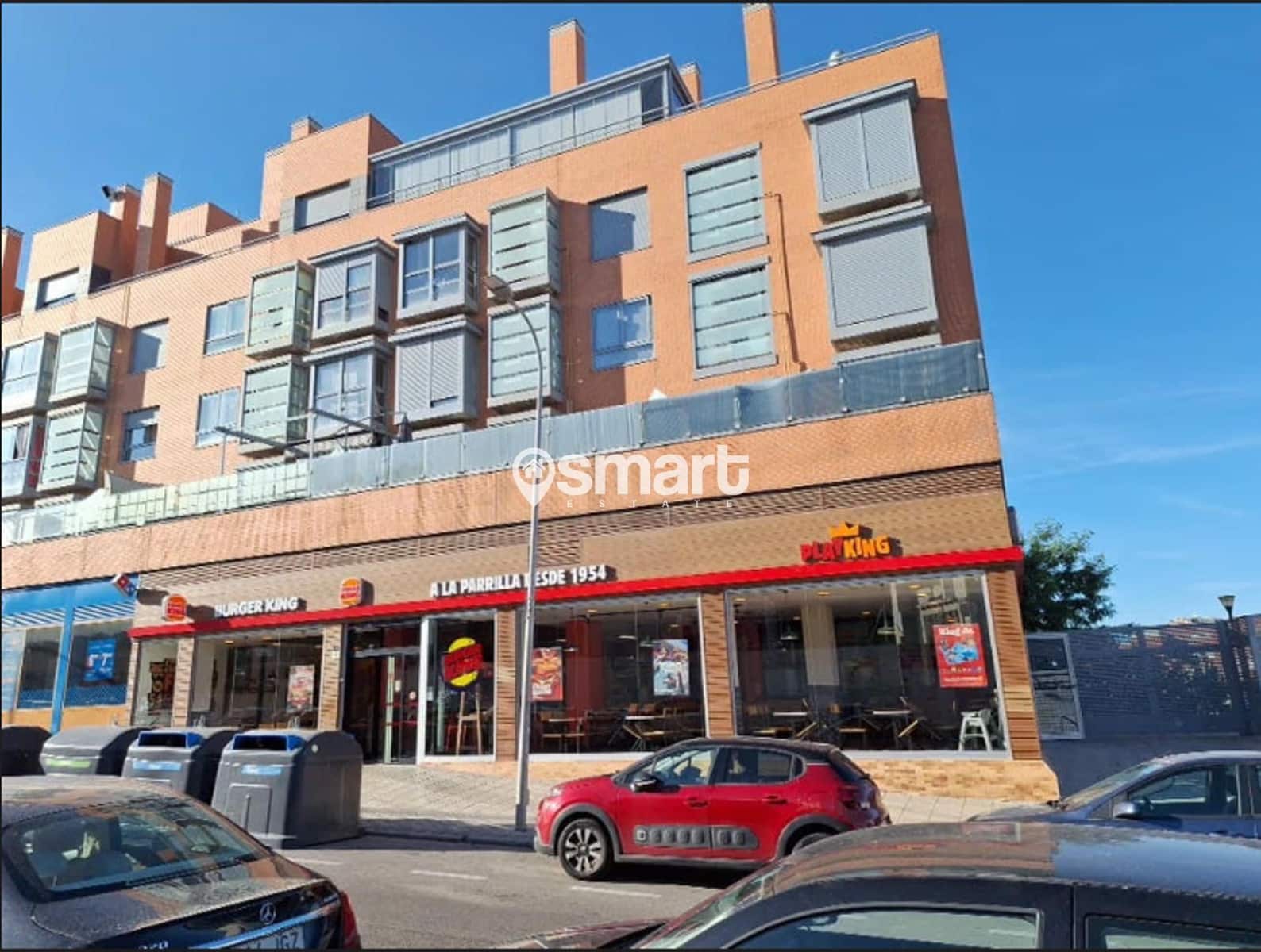 Garage te koop in Madrid stad - € 14.400 (Ref: 8703316)