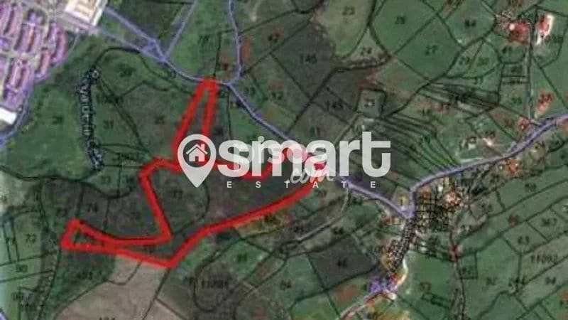 Tomt till salu i Aviles - 64 500 € (Ref: 8706208)