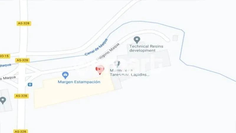 Erhverv til salg i Gozon - € 82.250 (Ref: 8706210)