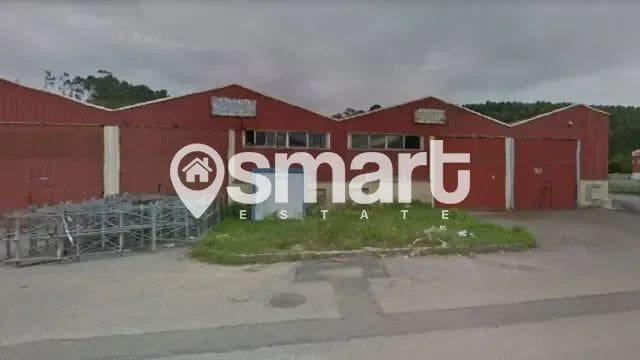 Kommersiell till salu i Gozón - 82 250 € (Ref: 8706210)