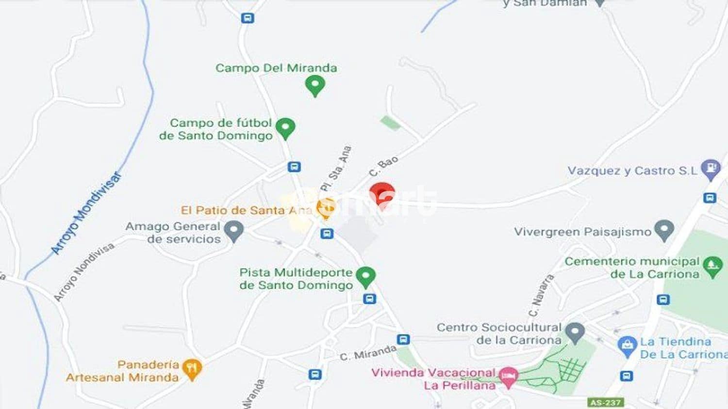 3 soveværelse Villa til salg i Aviles - € 329.300 (Ref: 8706212)