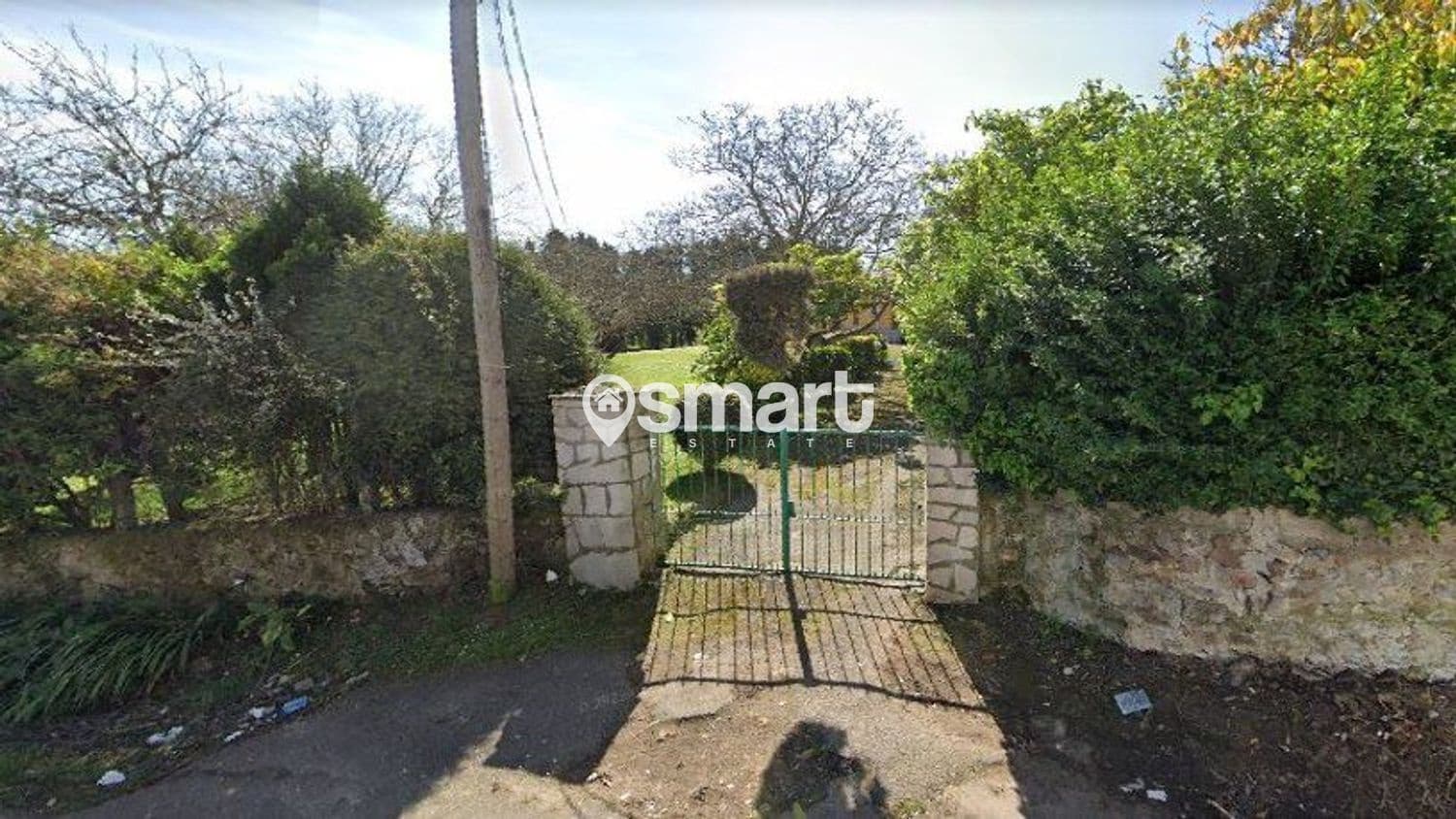 3 soveværelse Villa til salg i Aviles - € 329.300 (Ref: 8706212)