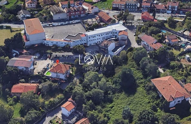 3 quarto Moradia para venda em Avilés com piscina - 299 360 € (Ref: 8706212)