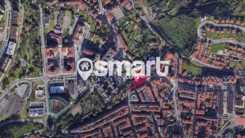 Byggegrund til salg i Corvera de Asturias - € 184.000 (Ref: 8706383)