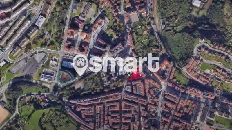 Byggegrund til salg i Corvera de Asturias - € 184.000 (Ref: 8706383)