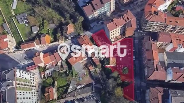 Byggegrund til salg i Corvera de Asturias - € 184.000 (Ref: 8706383)