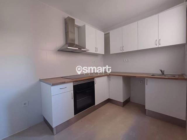 2 soveværelse Lejlighed til salg i Los Corrales de Buelna - € 101.000 (Ref: 8708719)