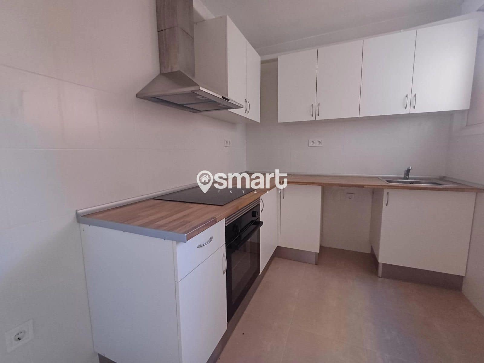 2 soveværelse Lejlighed til salg i Los Corrales de Buelna - € 101.000 (Ref: 8708719)