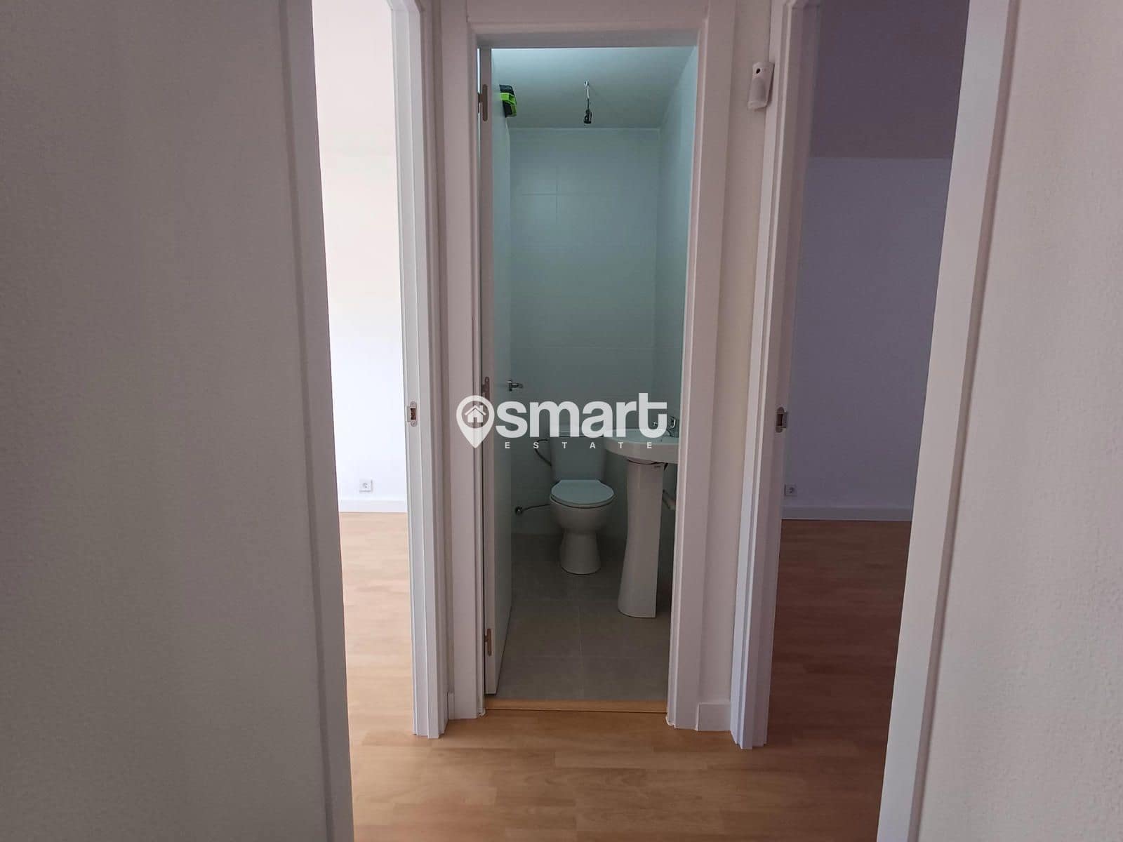 2 soveværelse Lejlighed til salg i Los Corrales de Buelna - € 101.000 (Ref: 8708719)