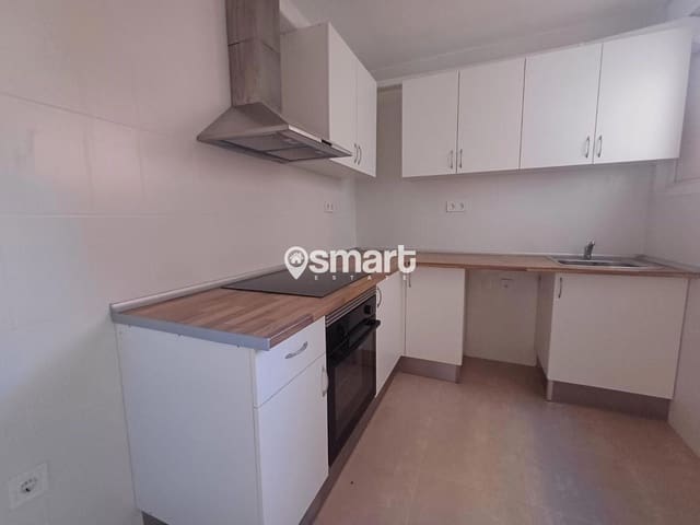 2 soveværelse Lejlighed til salg i Los Corrales de Buelna - € 101.000 (Ref: 8708719)