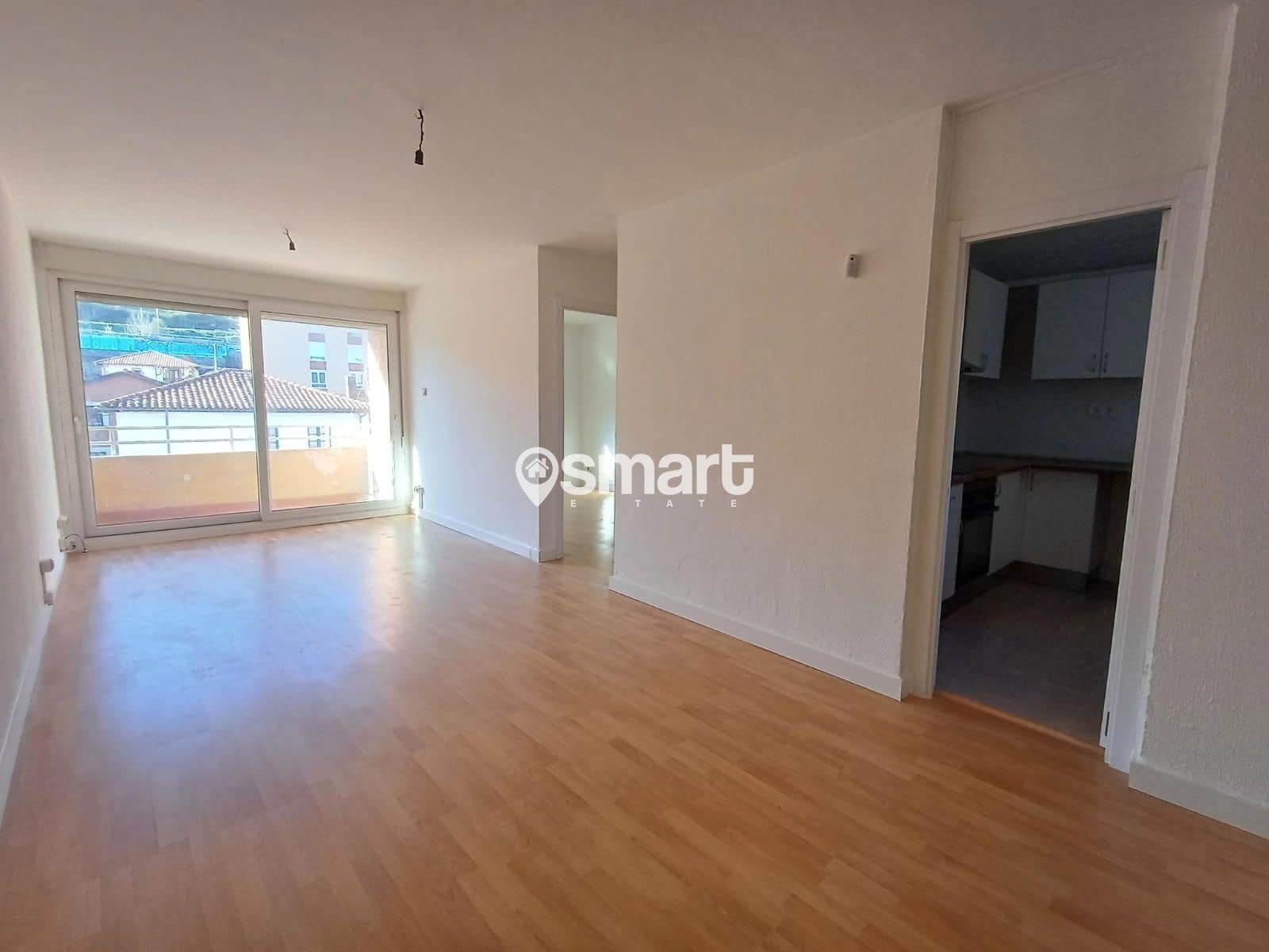 2 soveværelse Lejlighed til salg i Los Corrales de Buelna - € 101.000 (Ref: 8708719)