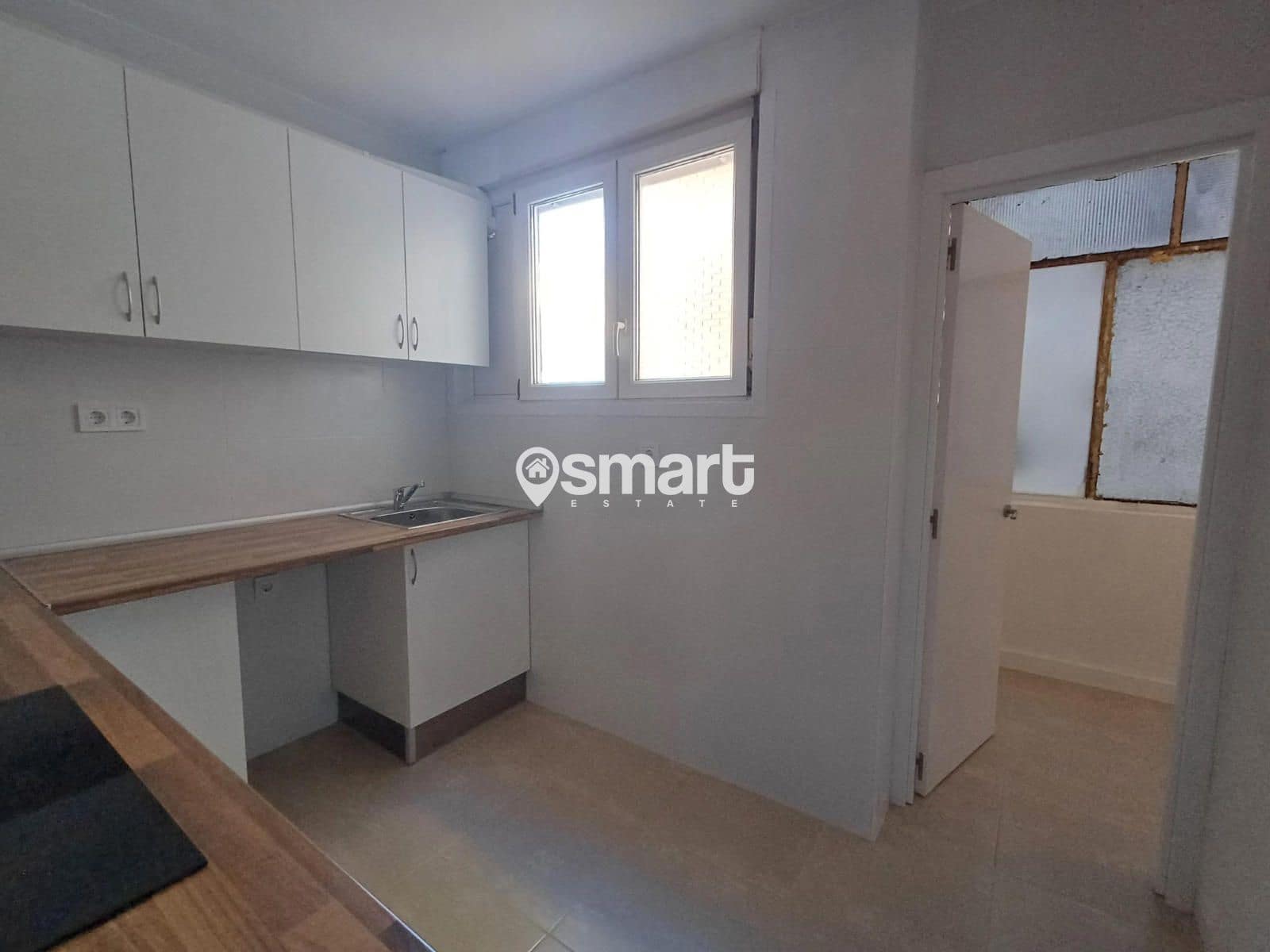 2 soveværelse Lejlighed til salg i Los Corrales de Buelna - € 101.000 (Ref: 8708719)