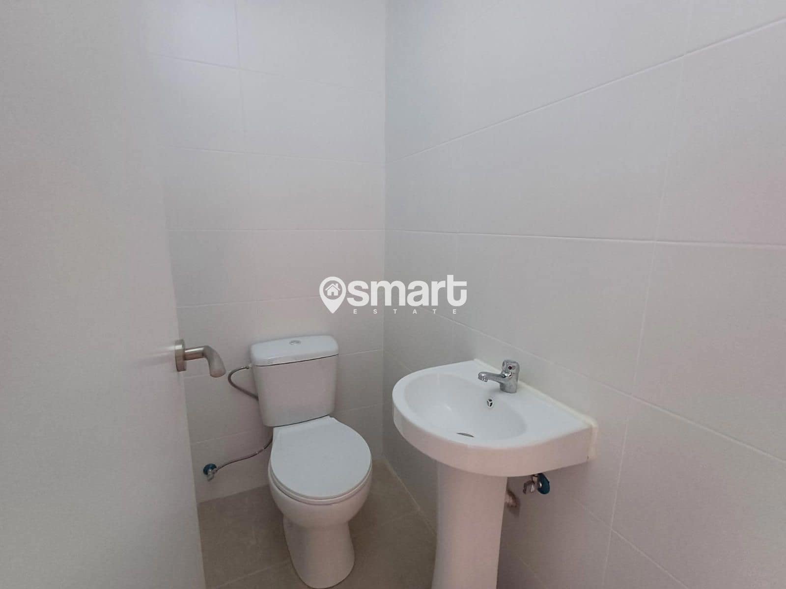 2 soveværelse Lejlighed til salg i Los Corrales de Buelna - € 101.000 (Ref: 8708719)