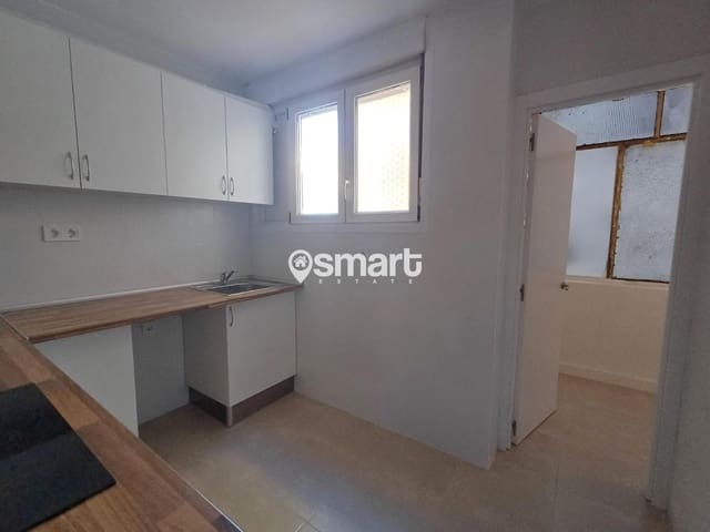 2 soveværelse Lejlighed til salg i Los Corrales de Buelna - € 101.000 (Ref: 8708719)