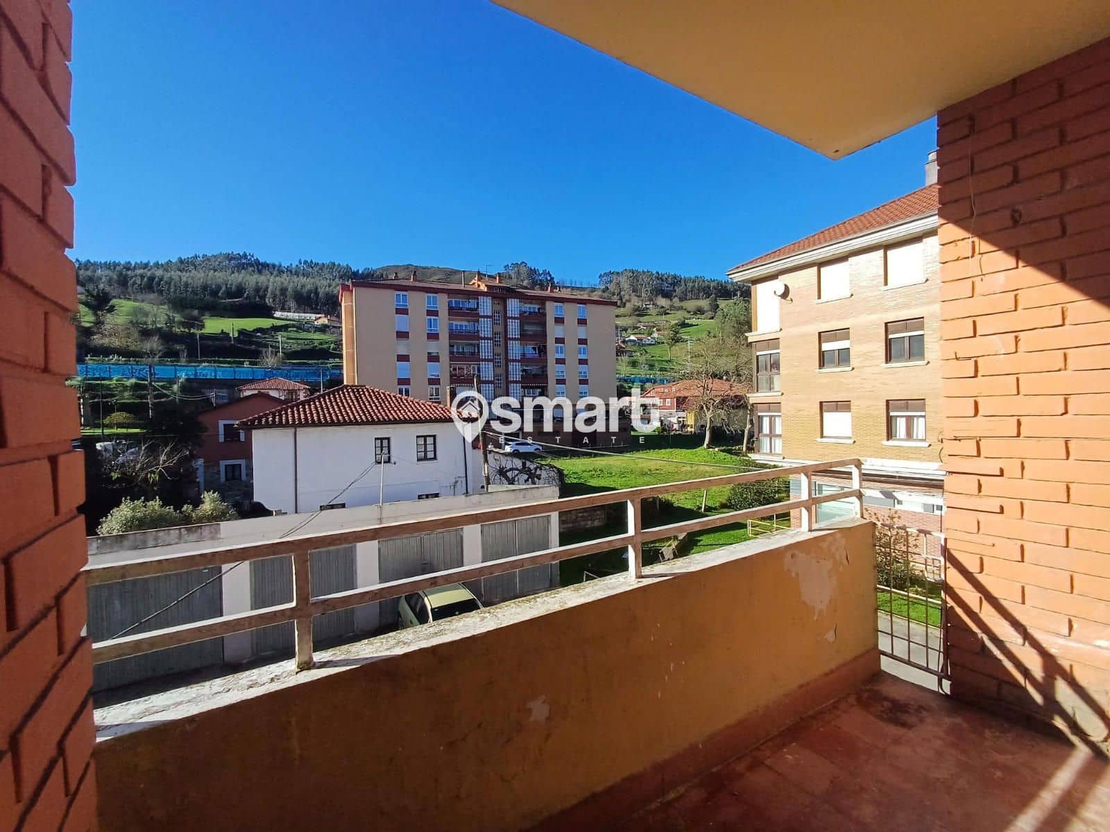 2 soveværelse Lejlighed til salg i Los Corrales de Buelna - € 101.000 (Ref: 8708719)