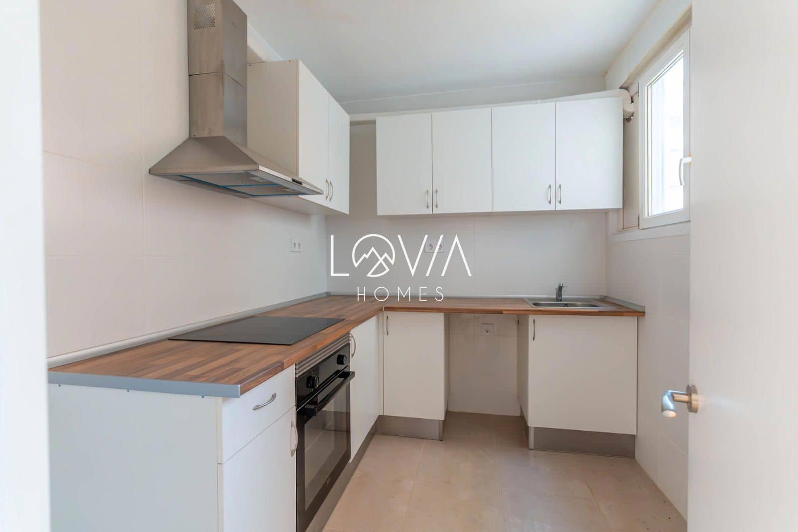 2 sypialnia Mieszkanie na sprzedaż w Los Corrales de Buelna - 101 000 € (Ref: 8708719)