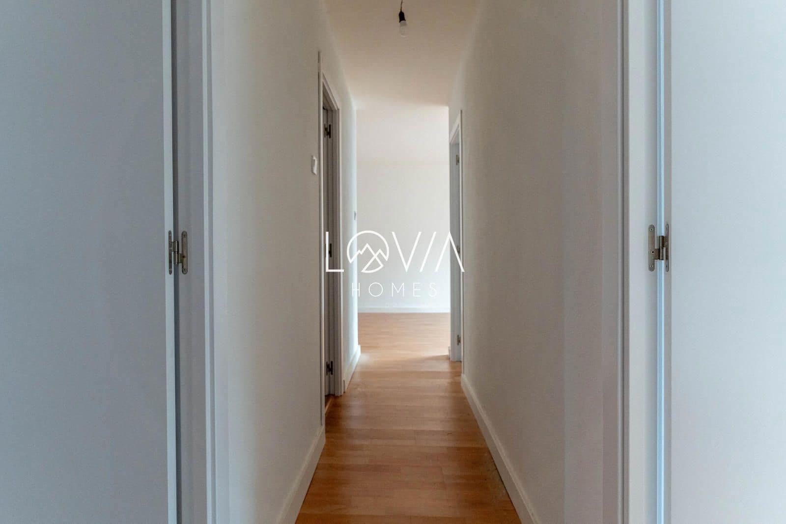 2 sypialnia Mieszkanie na sprzedaż w Los Corrales de Buelna - 101 000 € (Ref: 8708719)