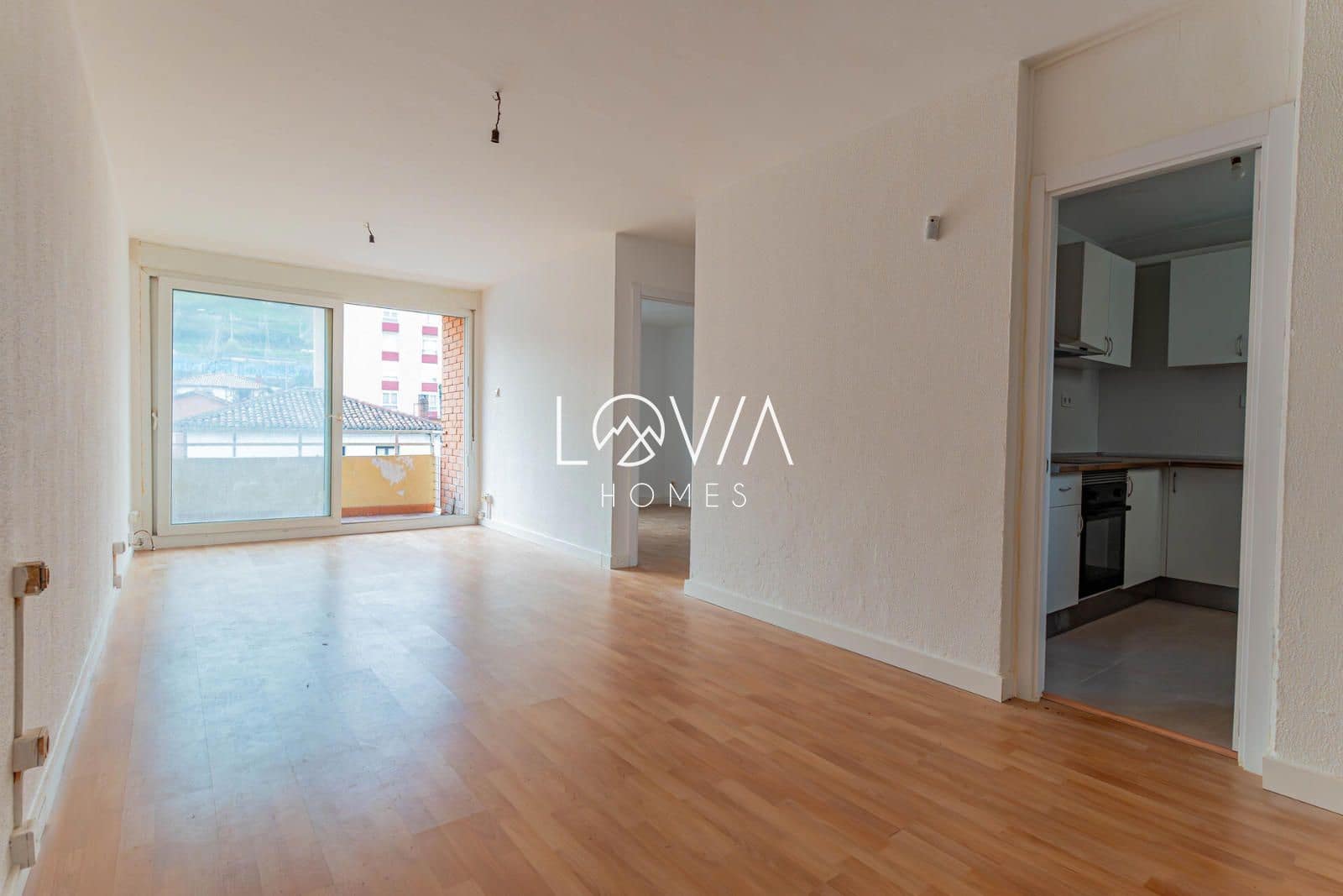 2 sypialnia Mieszkanie na sprzedaż w Los Corrales de Buelna - 101 000 € (Ref: 8708719)