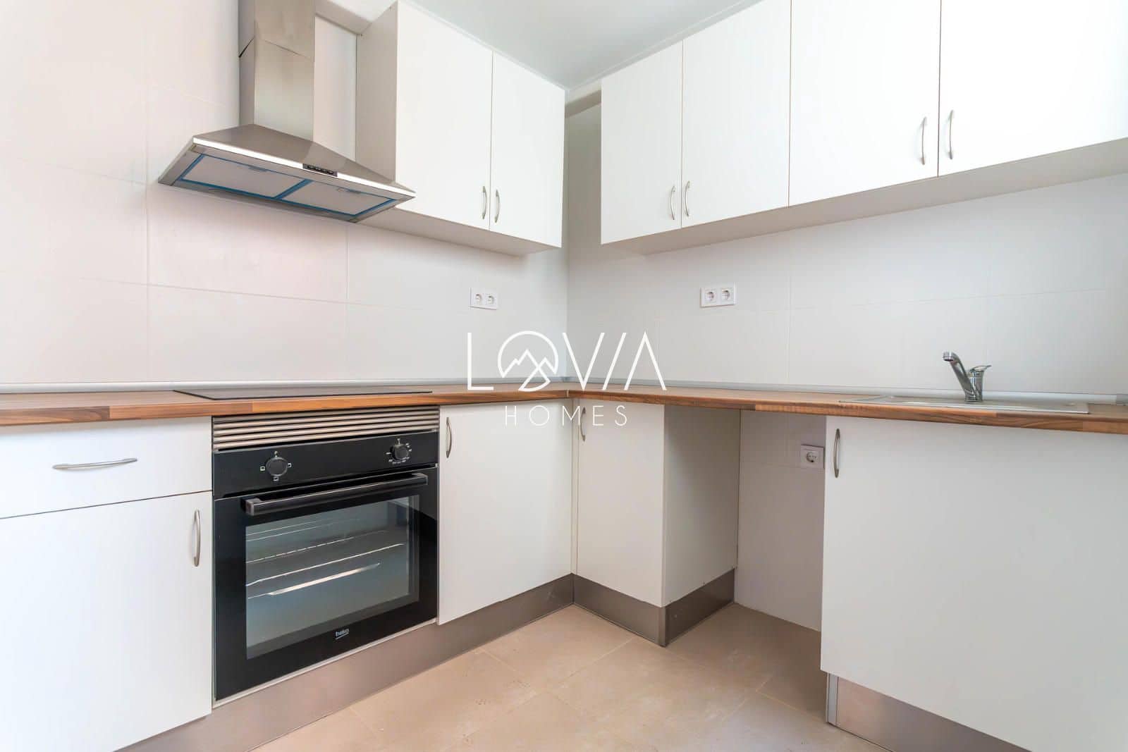 2 sypialnia Mieszkanie na sprzedaż w Los Corrales de Buelna - 101 000 € (Ref: 8708719)