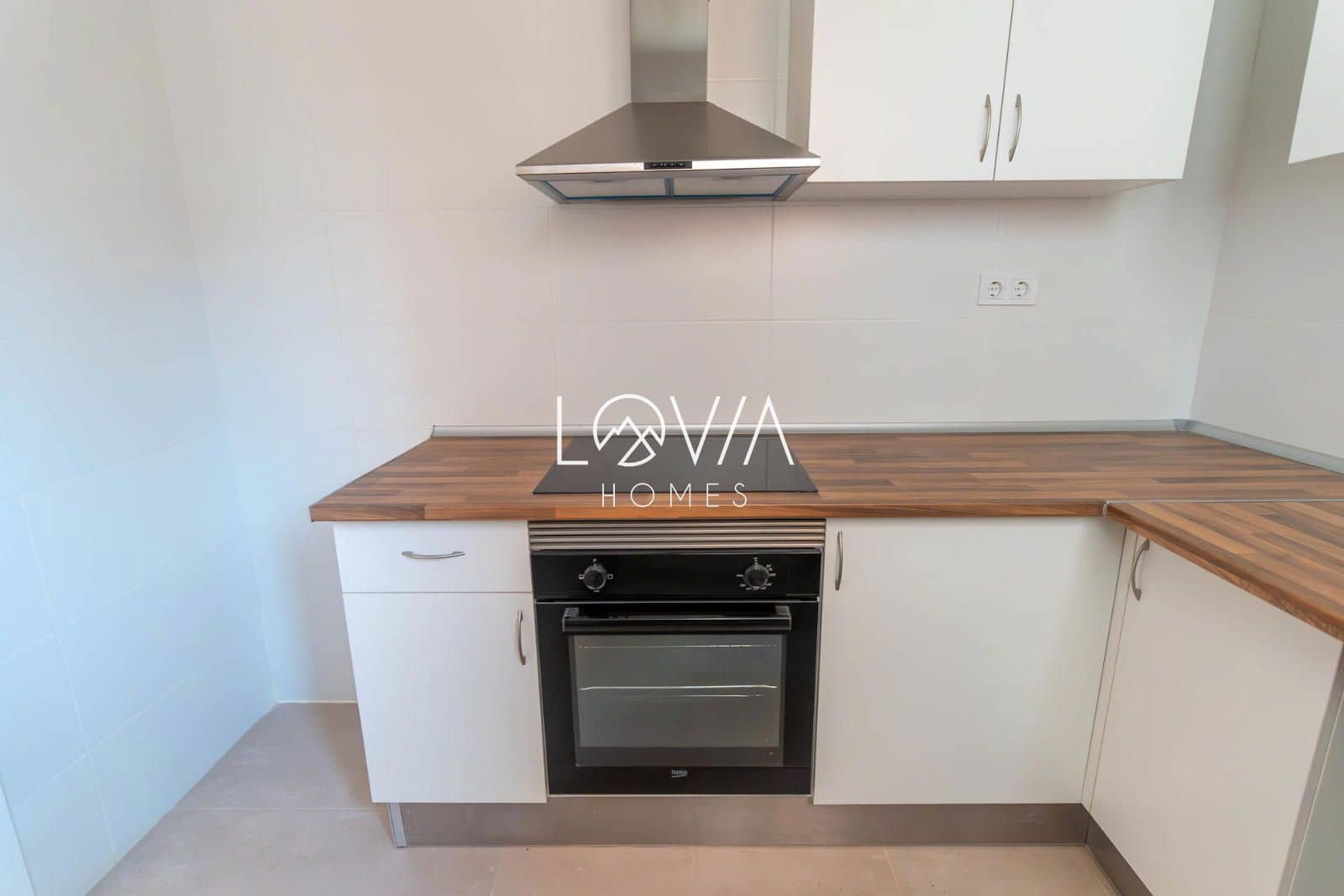 2 sypialnia Mieszkanie na sprzedaż w Los Corrales de Buelna - 101 000 € (Ref: 8708719)