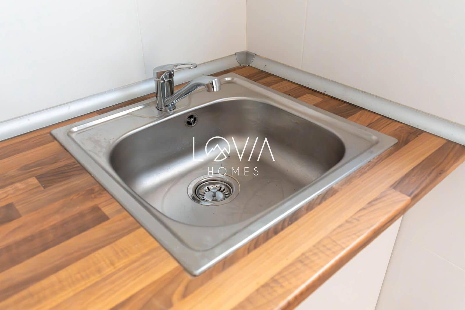 2 sypialnia Mieszkanie na sprzedaż w Los Corrales de Buelna - 101 000 € (Ref: 8708719)