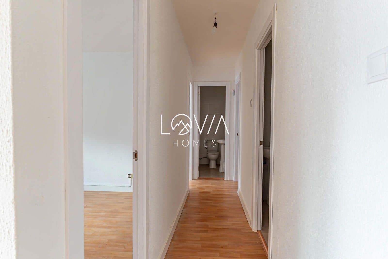 2 sypialnia Mieszkanie na sprzedaż w Los Corrales de Buelna - 101 000 € (Ref: 8708719)