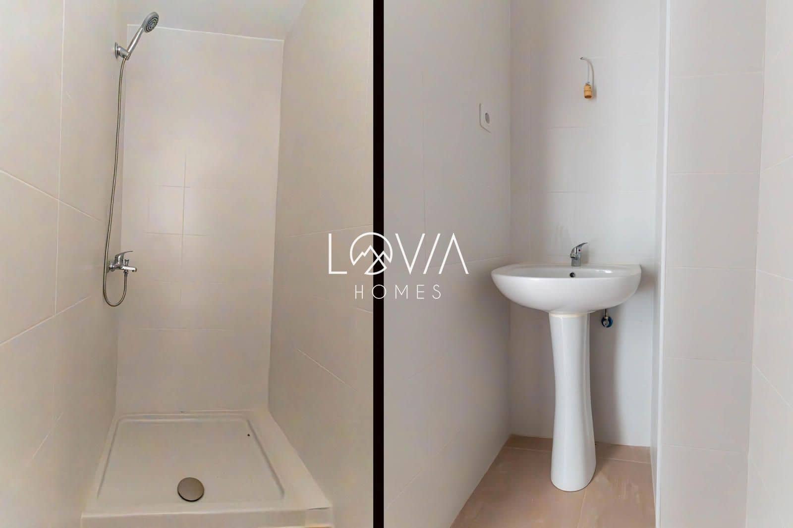 2 sypialnia Mieszkanie na sprzedaż w Los Corrales de Buelna - 101 000 € (Ref: 8708719)