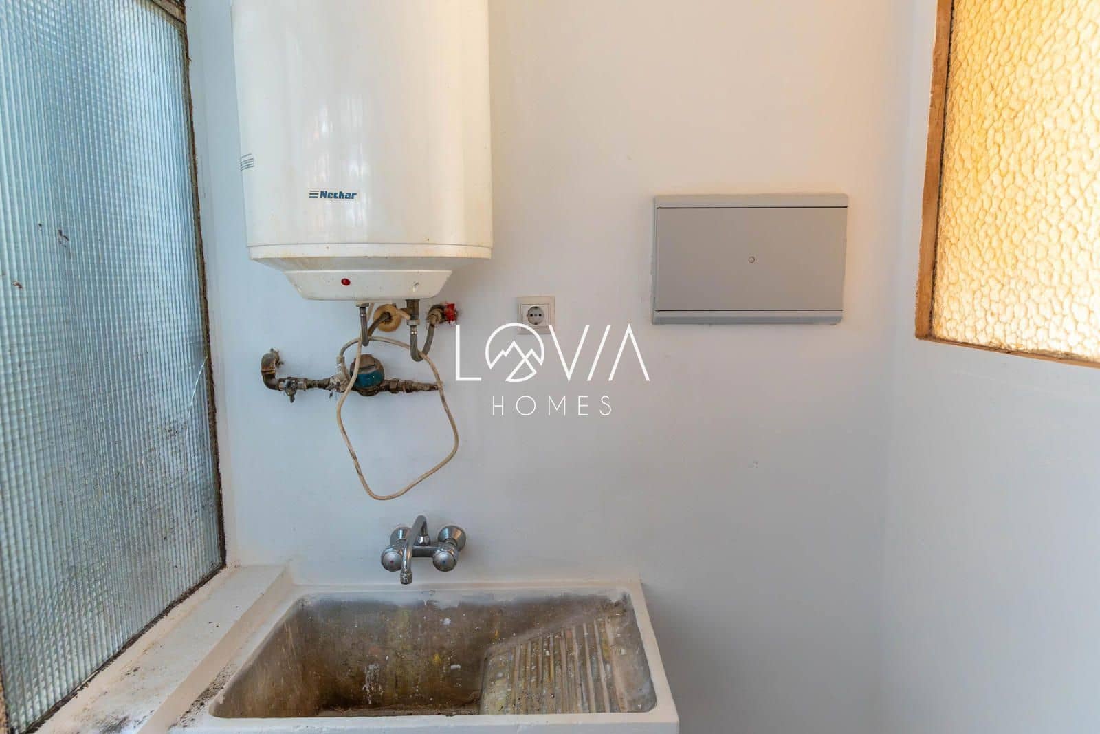 2 sypialnia Mieszkanie na sprzedaż w Los Corrales de Buelna - 101 000 € (Ref: 8708719)