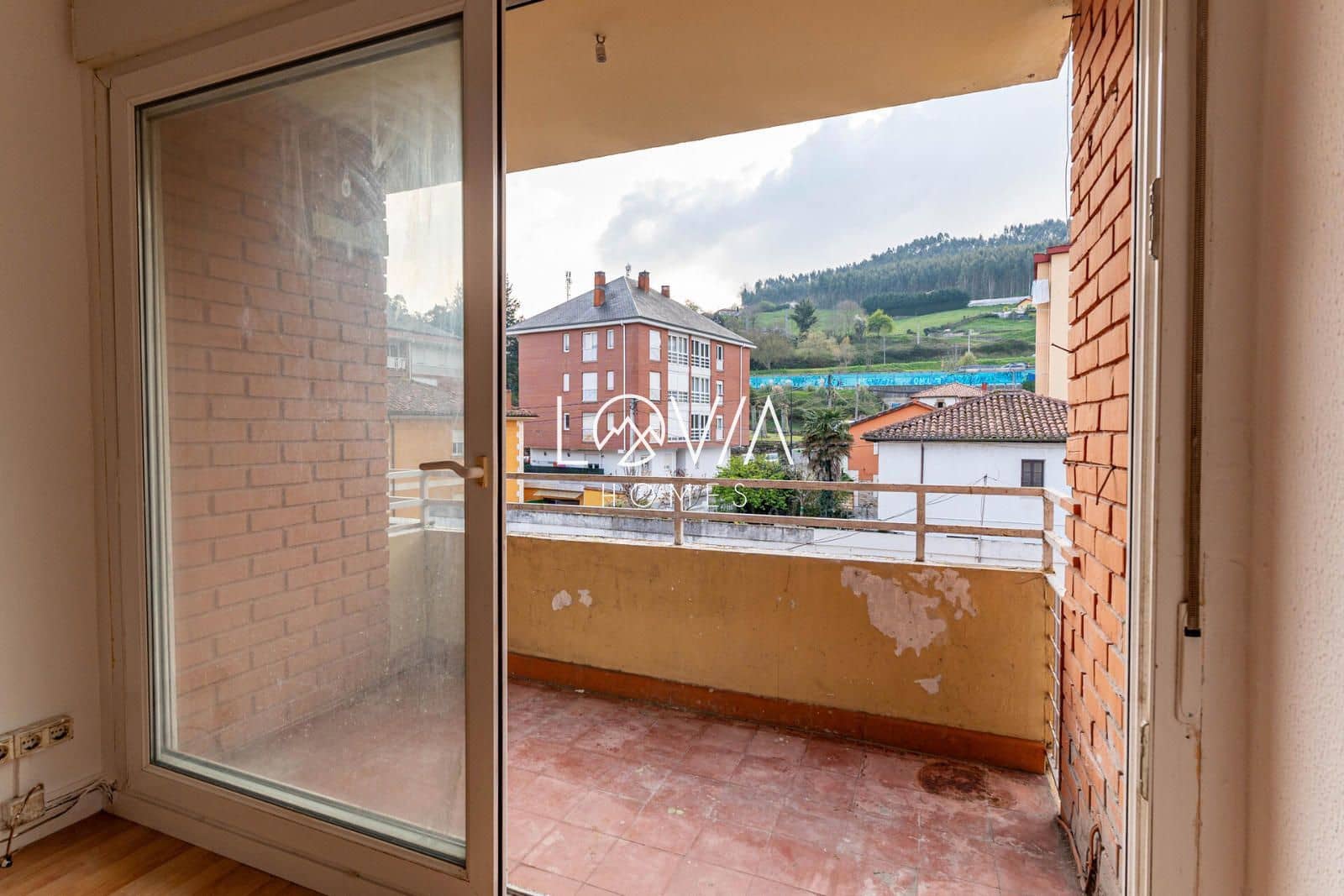 2 sypialnia Mieszkanie na sprzedaż w Los Corrales de Buelna - 101 000 € (Ref: 8708719)