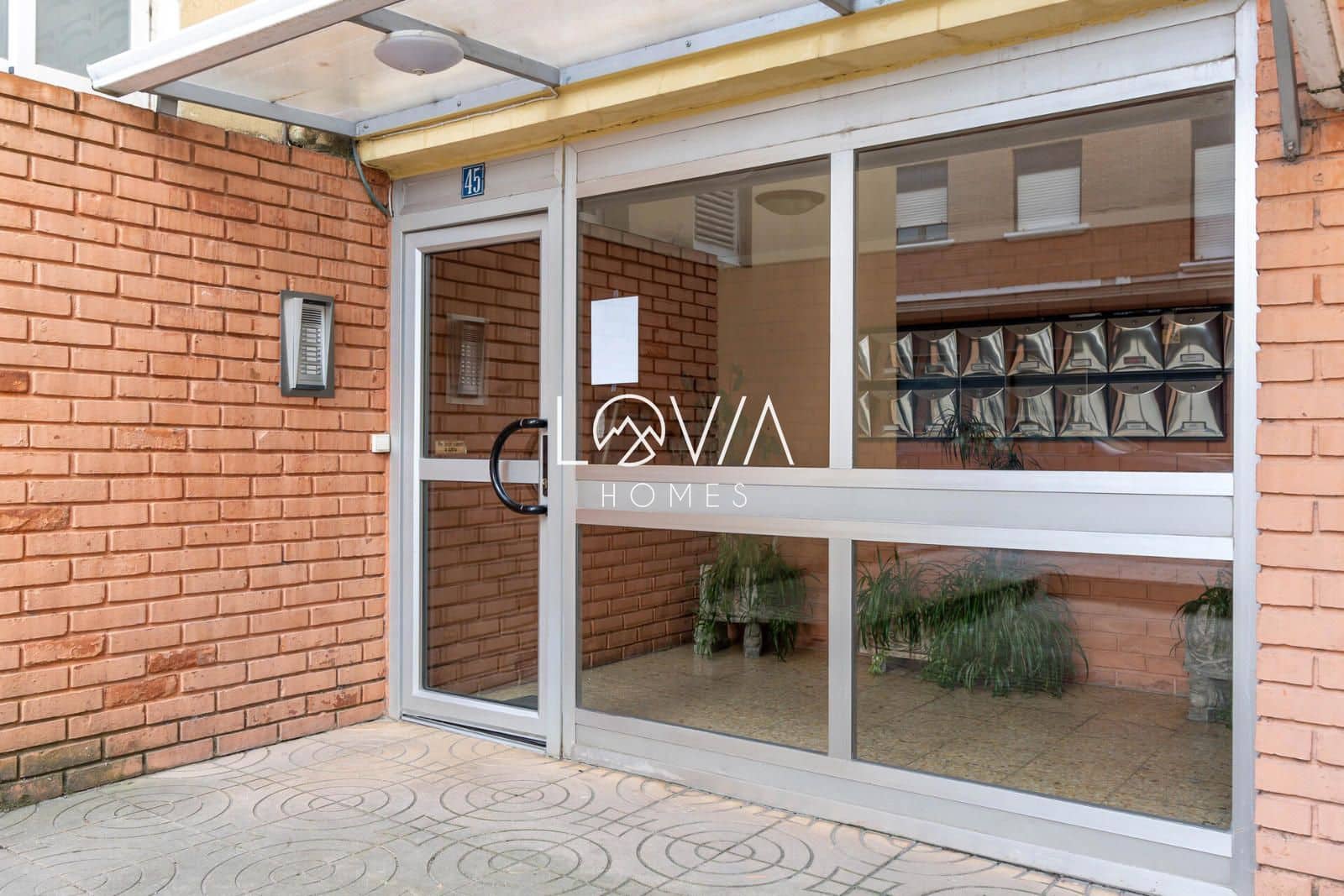 2 sypialnia Mieszkanie na sprzedaż w Los Corrales de Buelna - 101 000 € (Ref: 8708719)