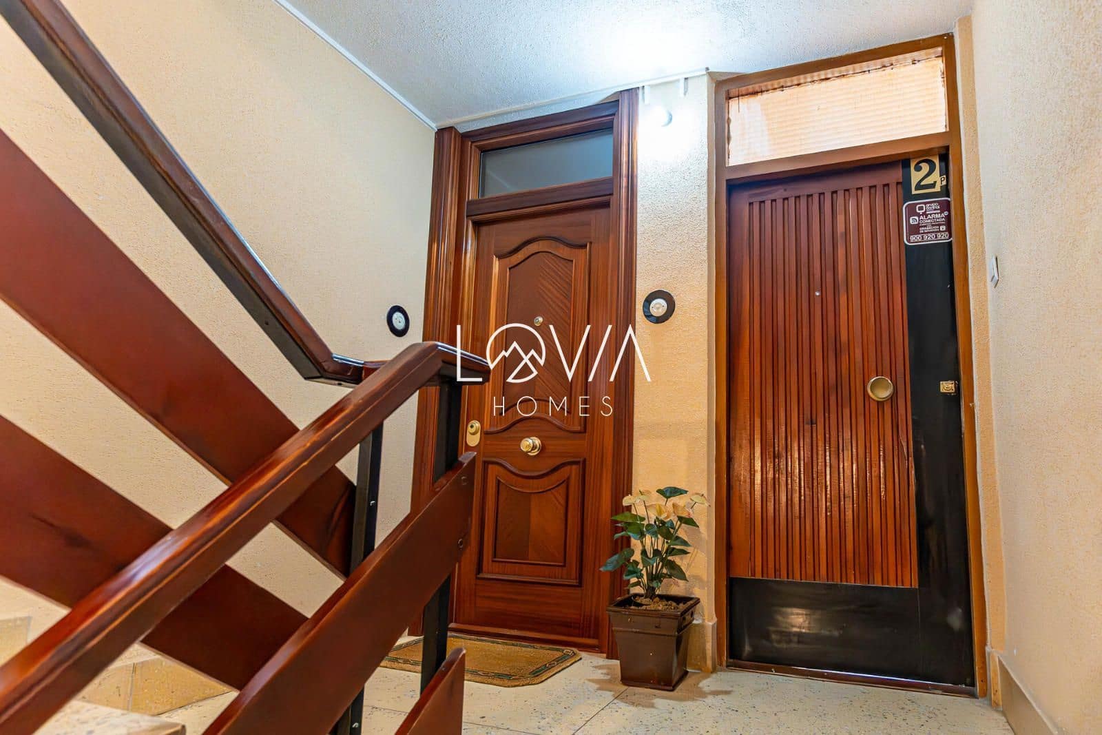 2 sypialnia Mieszkanie na sprzedaż w Los Corrales de Buelna - 101 000 € (Ref: 8708719)