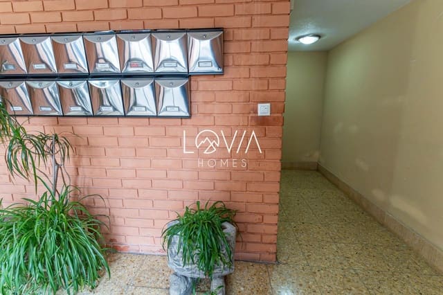 2 Zimmer Wohnung zu verkaufen in Los Corrales de Buelna - 101.000 € (Ref: 8708719)