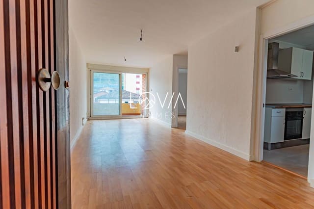 2 Zimmer Wohnung zu verkaufen in Los Corrales de Buelna - 101.000 € (Ref: 8708719)