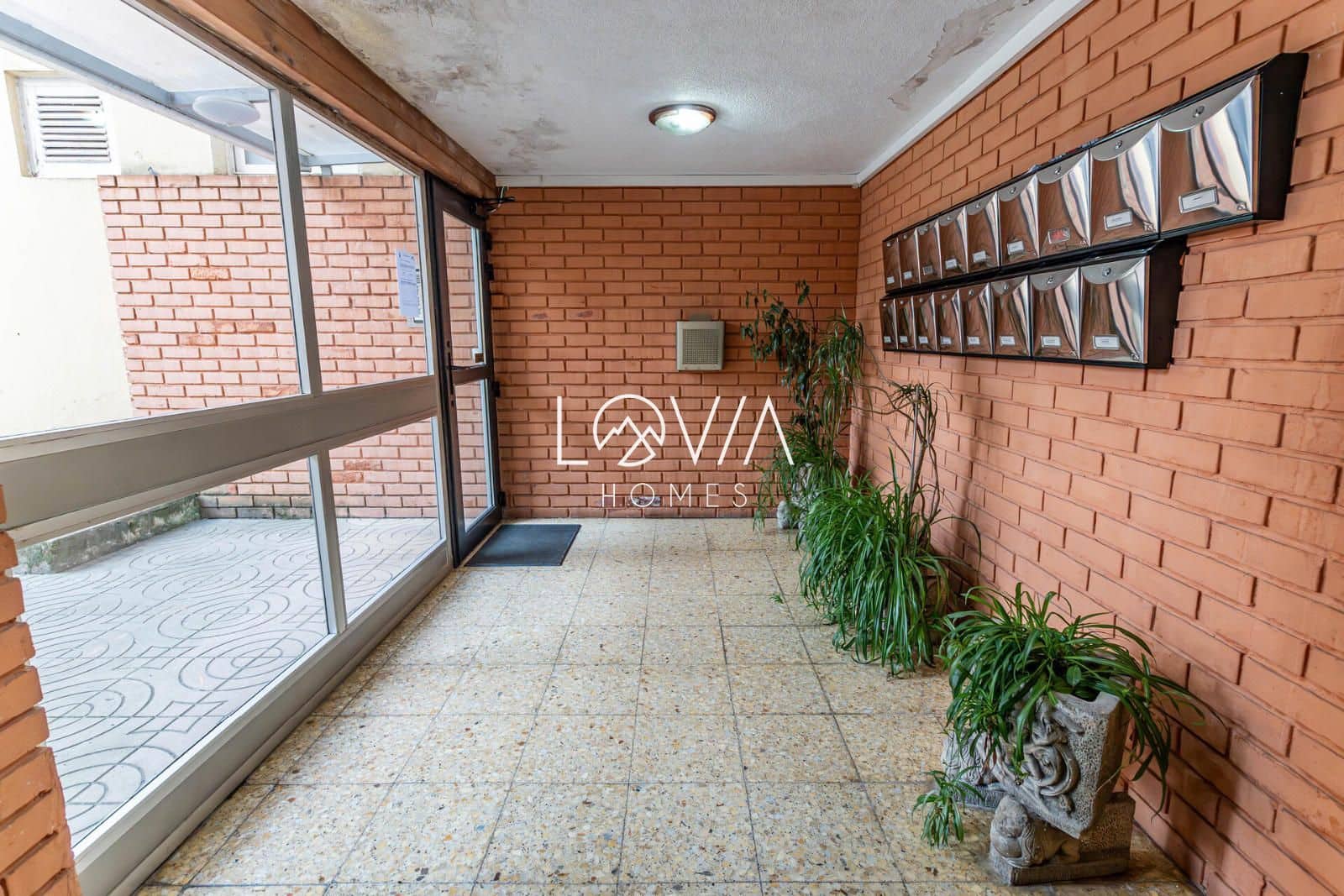 2 sypialnia Mieszkanie na sprzedaż w Los Corrales de Buelna - 101 000 € (Ref: 8708719)