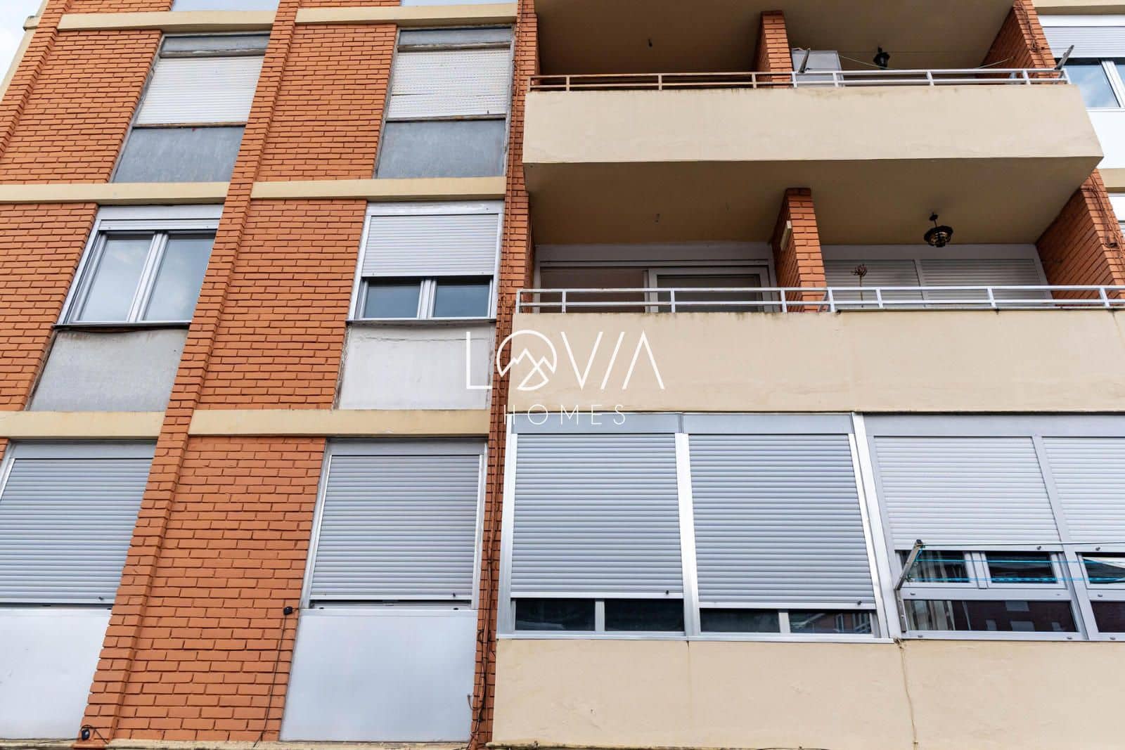 2 sypialnia Mieszkanie na sprzedaż w Los Corrales de Buelna - 101 000 € (Ref: 8708719)