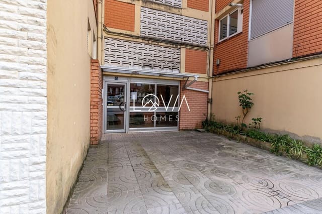 2 Zimmer Wohnung zu verkaufen in Los Corrales de Buelna - 101.000 € (Ref: 8708719)