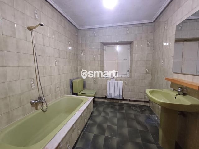 4 sovrum Villa till salu i Santa María de Cayón - 228 300 € (Ref: 8710129)