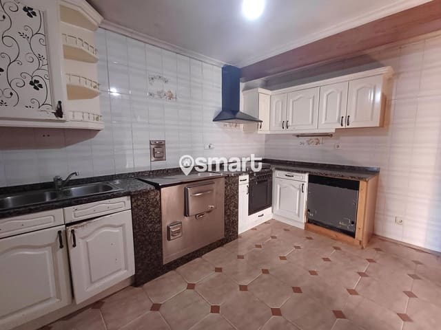 4 sovrum Villa till salu i Santa María de Cayón - 228 300 € (Ref: 8710129)